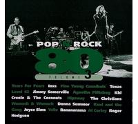 Tears For Fears INXS Fine Young Cannibals Texas Level 42 - P0P'N'R0CK 8Os