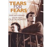 Tears for Fears-Live from Santa Barbara
