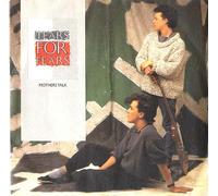 TEARS FOR FEARS - Mother's Talk