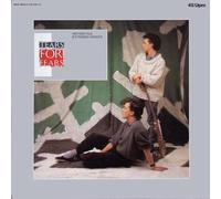 TEARS FOR FEARS - Mothers Talk (Ext. Version, 1984) [Import]