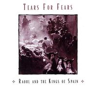 Raoul and the kings of Spain