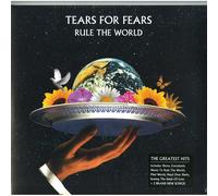 Tears For Fears - Règle Le Monde