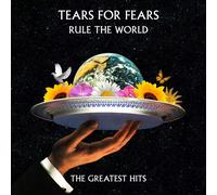 Rule The World : The Greatest Hits – Mercury – CD
