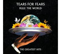Rule World: The Greatest Hits [Import]