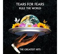 Tears For Fears - Rule The World - Vinyl Record - 17 - F600z