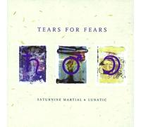 Tears for Fears - Saturnine Martial & Lunatic by Tears for Fears (1996) Audio CD