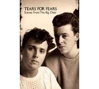 Tears for Fears - Scenes from the Big Chair slidepack Nigel Dick
