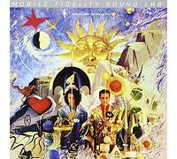 Tears for Fears - Seeds of Love