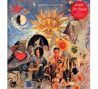 Tears for Fears - Seeds of Love