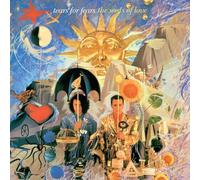 Tears for Fears - Seeds Of Love [New CD]