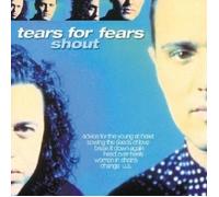 TEARS FOR FEARS - SHOUT CD NEUF