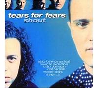 Tears for Fears - Shout [Import]