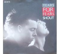 Tears For Fears - Shout/The Big Chair [Import]