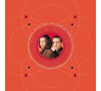 Tears for Fears - Shout: The Very Best of Tears for Fears [New CD]