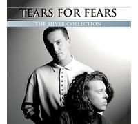 Tears for Fears - Silver Collection [Import]