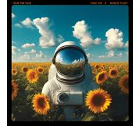 Songs For A Nervous Planet Vinyle