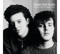 Tears for Fears – Songs from the Big Chair