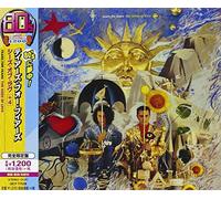 TEARS FOR FEARS - Songs from The Big Chair: