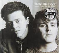 Tears for Fears - Songs from the Big Chair