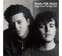 TEARS FOR FEARS - Songs from the big chair / 824 300-1Q