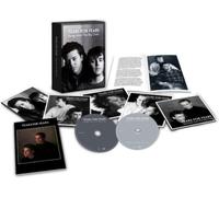 Tears for Fears Songs from the Big Chair (CD) Super Deluxe Box Set with DVD