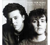 Tears for Fears - Songs from The Big Chair [Import]
