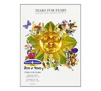 Tears For Fears - Sound And Vision : Greatest Hits (inclus 2 CD et 1 DVD)
