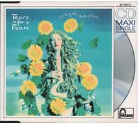 TEARS FOR FEARS - Sowing The Seeds Love (INCL. US-Remix of 'Shout') [Import]