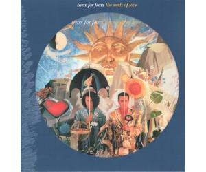 Tears For Fears - Sowing The Seeds Of Love