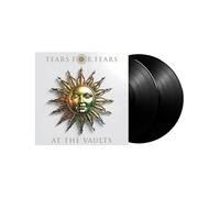 Tears For Fears - Tears for Fears-at The Vaults (Broadcast Recording)