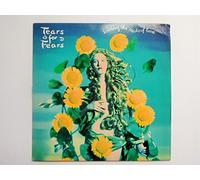 Tears For Fears - Tears For Fears Sowing The Seeds Of Love 7" Fontana IDEA12 EX/EX 1989 picture sleeve