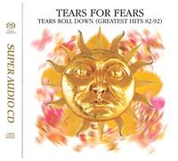 Tears for Fears - Tears Roll Down (Greatest Hits 82-92)
