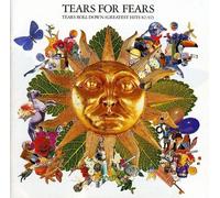 Tears for Fears - Tears Roll Down: Greatest Hits 82-92 by TEARS FOR FEARS (1992-03-17)
