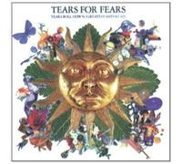 Tears for Fears - Tears Roll Down: Greatest Hits 82-92 Import Edition by Tears for Fears (2003) Audio CD