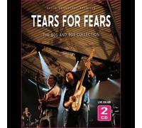 Tears for fears - The 80s and 90s collection (radio broadcast archives)