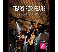 Tears for fears - The 80s and 90s Collection (Radio Broadcast Archives) [Import]