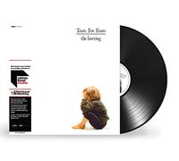 Tears For Fears – The Hurting – Vinyle LP – Half-Speed Mastering – Island