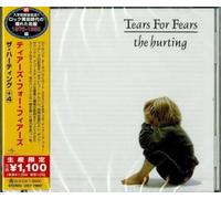 The Hurting – avec 4 titres bonus – Import