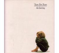 TEARS FOR FEARS - the hurting LP