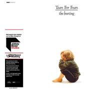 Tears For Fears – The Hurting – Vinyle LP – Half-Speed Mastering – Island