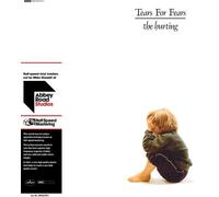 Tears For Fears - The Hurting [Vinyl Lp] Half-Speed Mastering