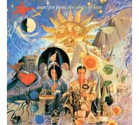 Tears For Fears – The Seeds of Love – CD