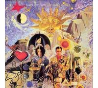 Tears for Fears The Seeds of Love (CD) Album