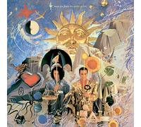 The Seeds of Love – Édition Deluxe – 2 CD Digipack – Island