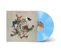 Tears For Fears - The Tipping Point - Exclusive Limited Edition Sky Blue Colored Vinyl LP