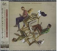 Tears For Fears - The Tipping Point (Shm-Cd) (Incl. 2 Bonus Tracks) [Cd] Bonus T