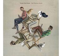 Tears For Fears - The Tipping Point [Cd] With Booklet, Softpak