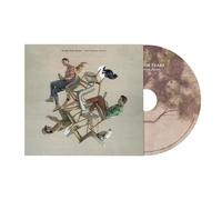 Tears For Fears – The Tipping Point – CD (Softpak, avec livret)