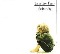 Tears for Fears - When it's all too late - you can change ! & More (CD Album Tears for Fears, 10 Tracks)