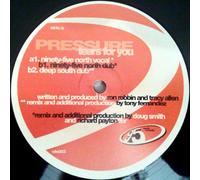 Tears for You (Ninety-Five North Vocal Deep South Dub, 2000) [Import]